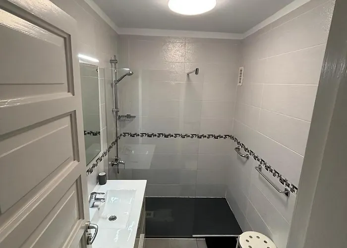 Parque Santiago 1, 219, Tenerife Dream * Πλάγια ντε λας Αμέρικας