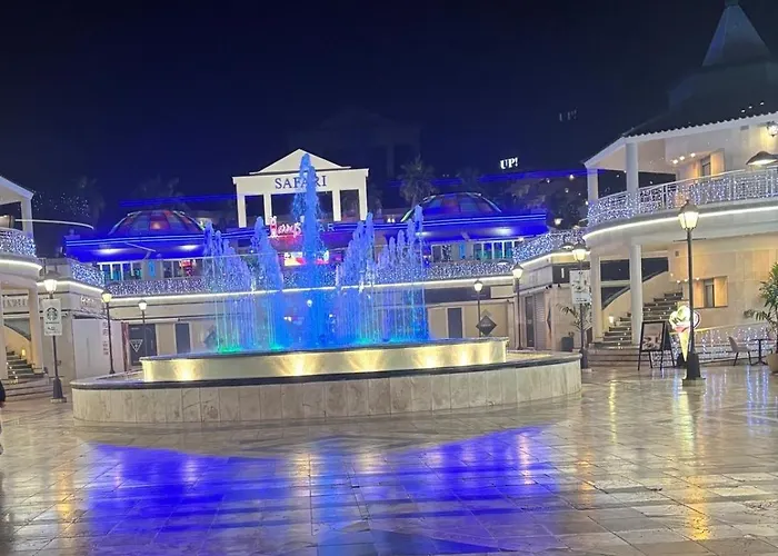 Parque Santiago 1, 219, Tenerife Dream *