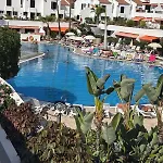 Parque Santiago 1, 219, Tenerife Dream * פלאייה דה לאס אמריקס