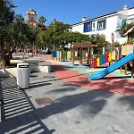 Parque Santiago 1, 219, Tenerife Dream פלאייה דה לאס אמריקס