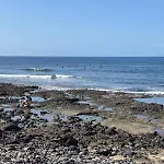Parque Santiago 1, 219, Tenerife Dream דירה פלאייה דה לאס אמריקס