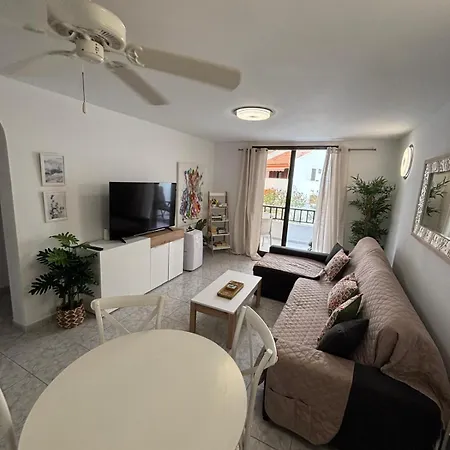 Parque Santiago 1, 219, Tenerife Dream بلايا ذي لاس أميريكاس