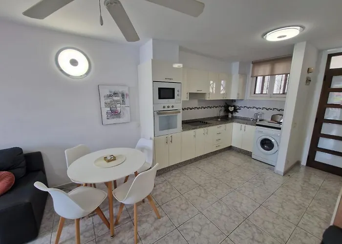 Parque Santiago 1, 219, Tenerife Dream * بلايا ذي لاس أميريكاس