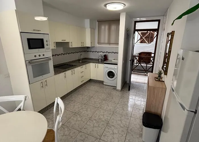 Parque Santiago 1, 219, Tenerife Dream *