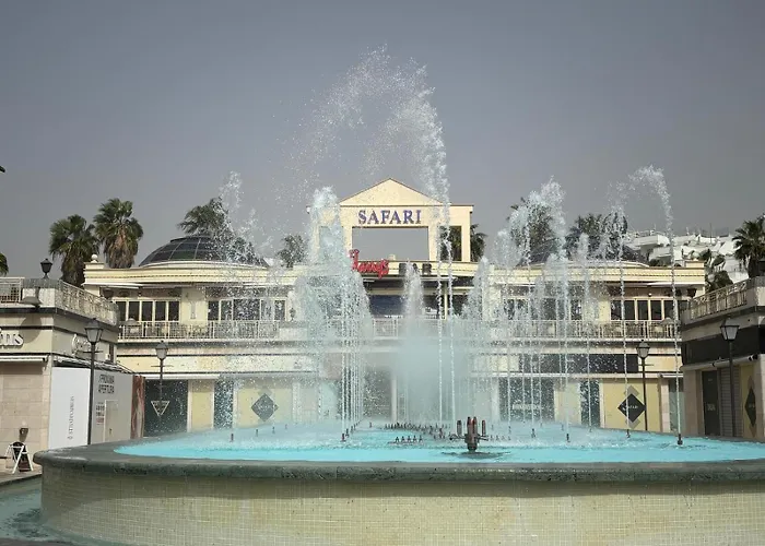 Parque Santiago 1, 219, Tenerife Dream شقة